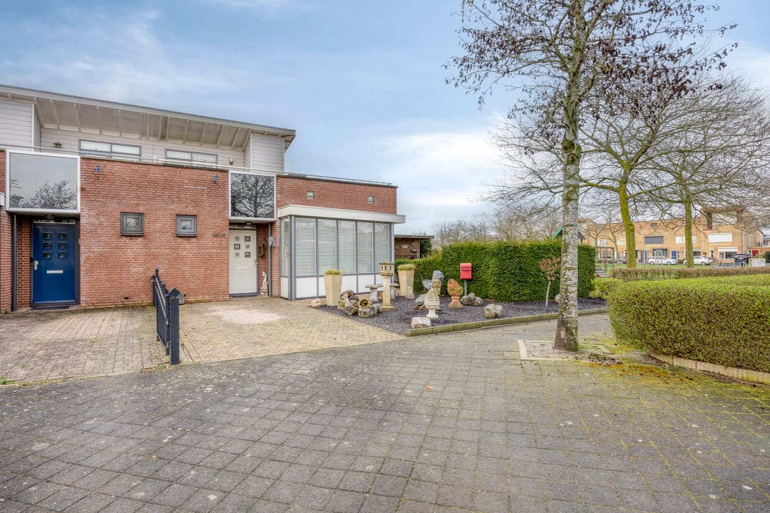 Foto 23 van Diemewei 4634