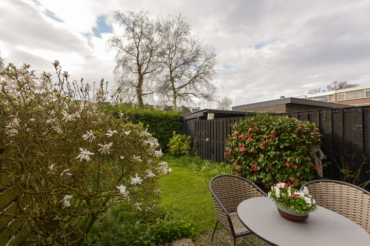 Photo 4 of Scholeksterlaan 12