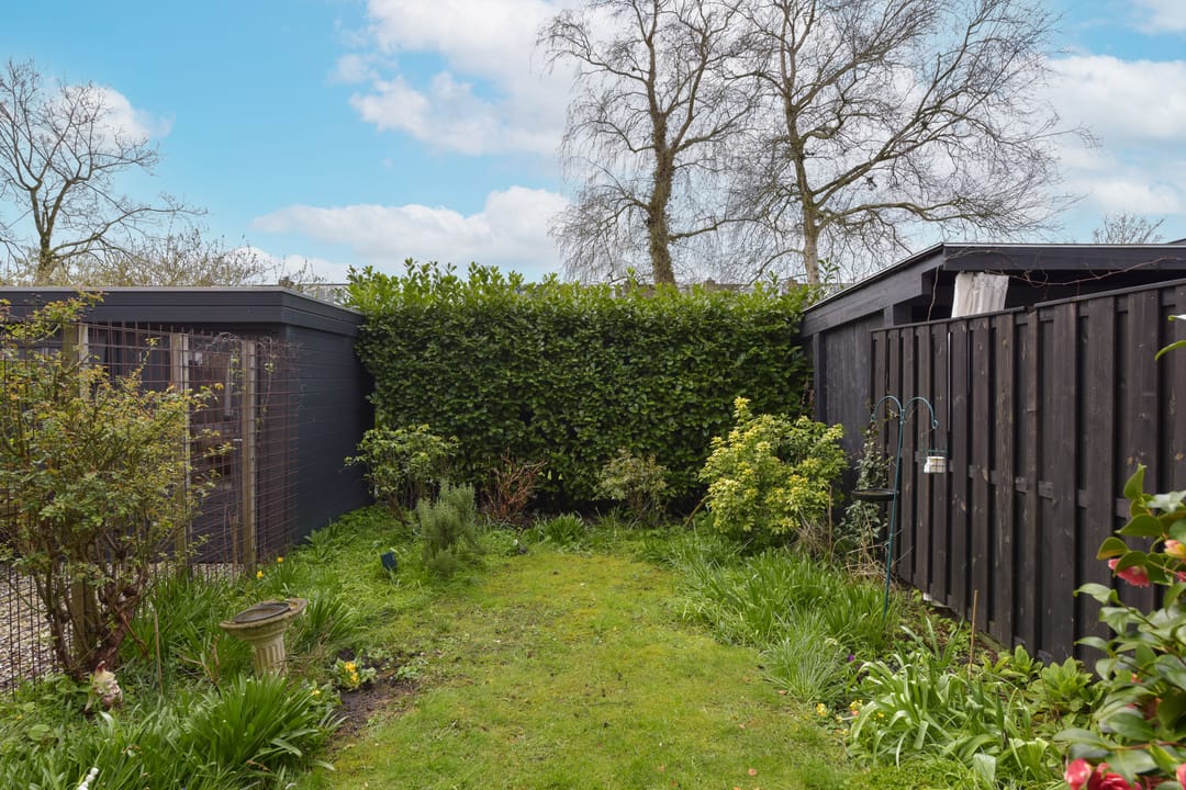 Foto 23 van Scholeksterlaan 12