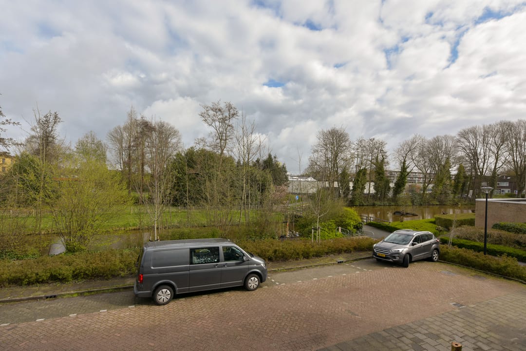 Foto 13 van Scholeksterlaan 12