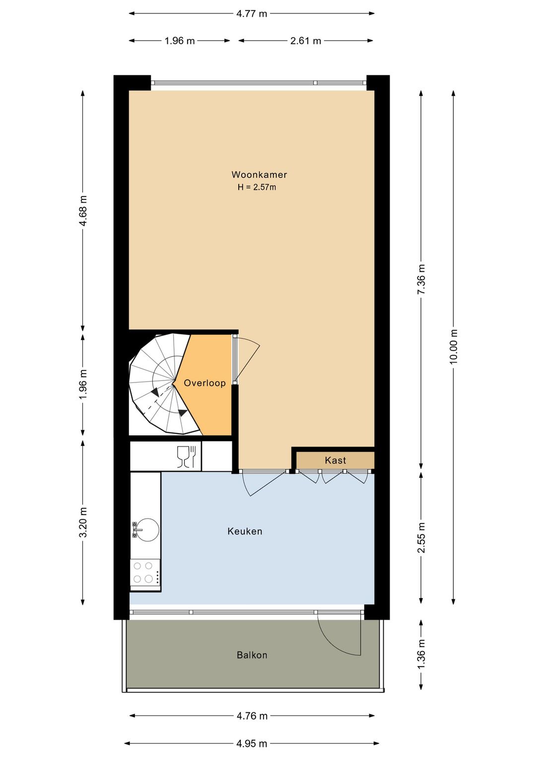 Foto 28 van Scholeksterlaan 12