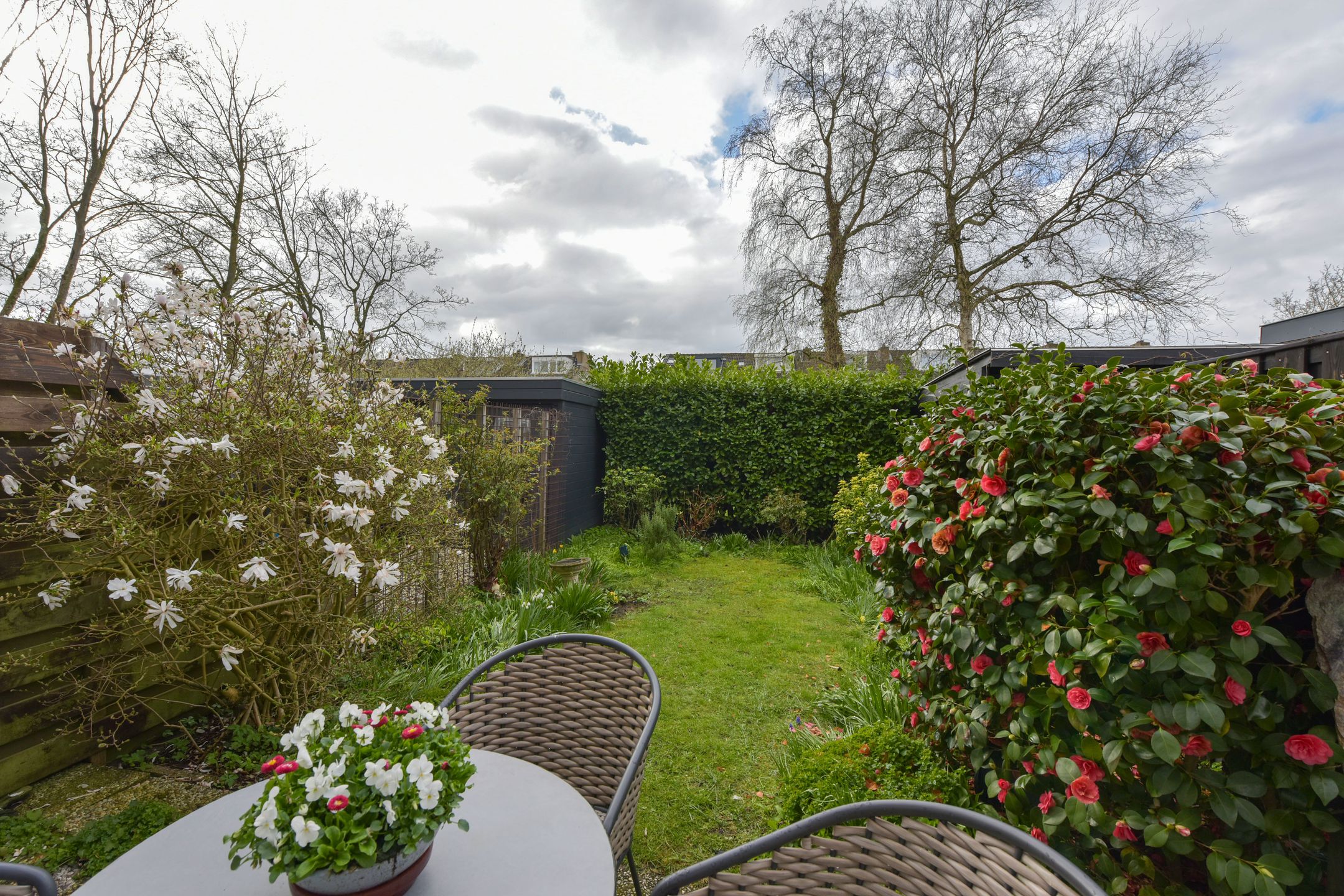 Foto 24 van Scholeksterlaan 12