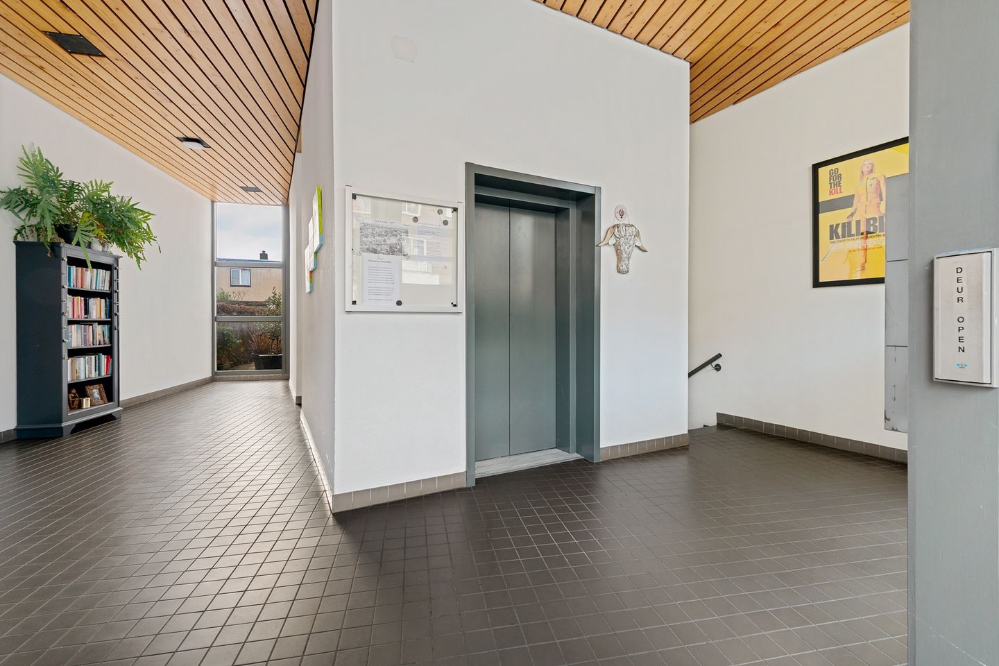 Photo 4 of Hogeweg 22-F13