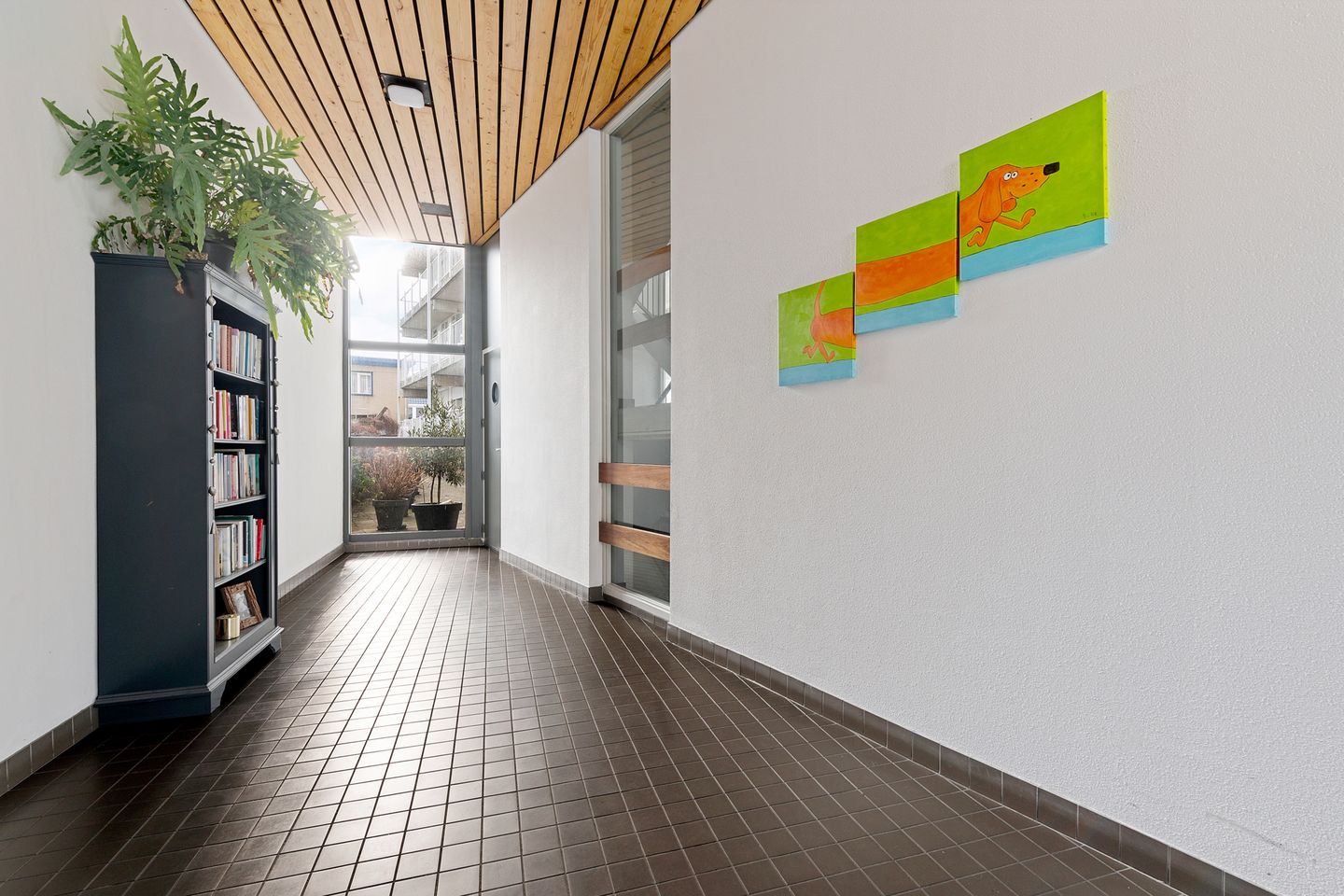 Photo 5 of Hogeweg 22-F13