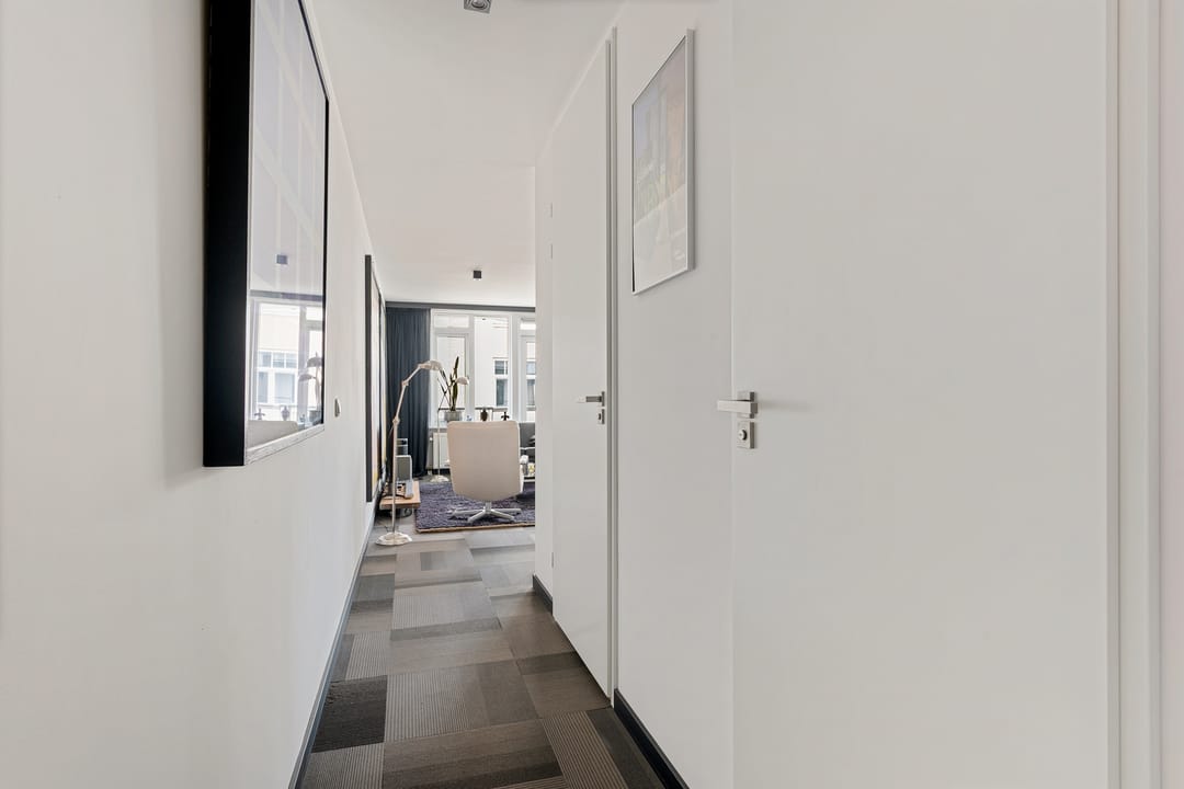 Photo 8 of Hogeweg 22-F13