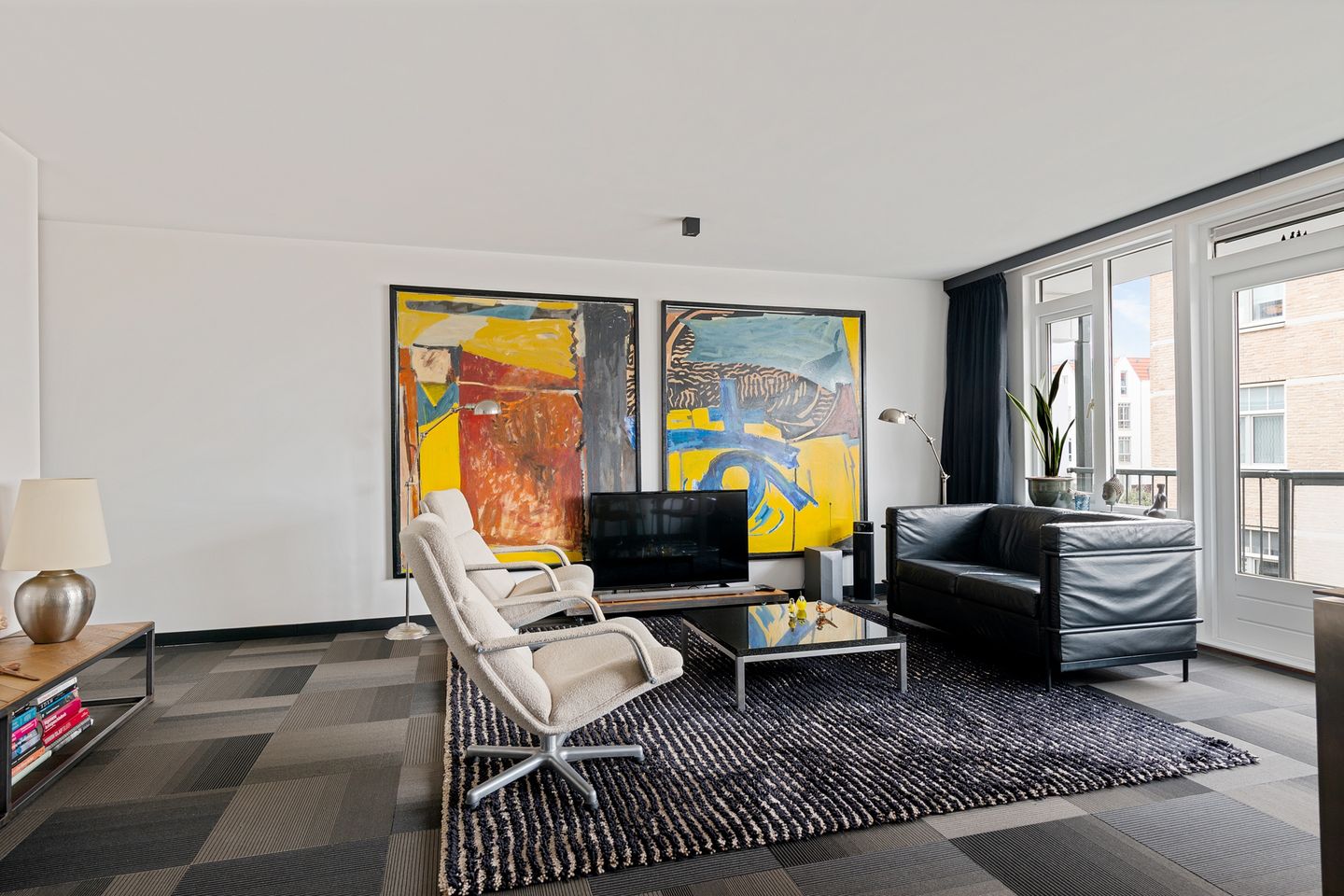 Photo 10 of Hogeweg 22-F13