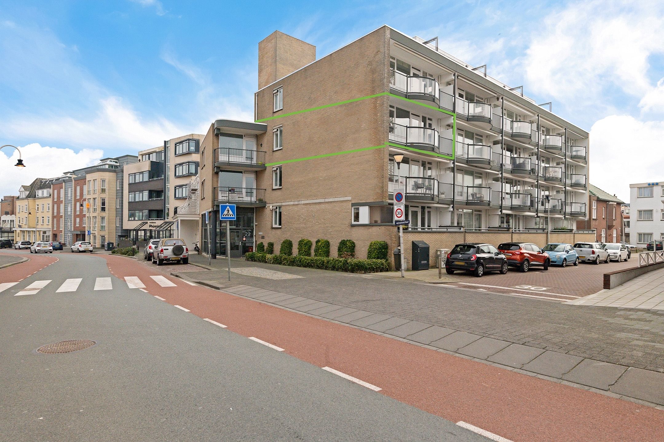 Photo 27 of Hogeweg 22-F13