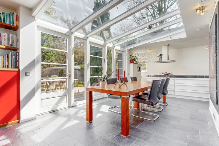 Foto 3 van Van Goyenlaan 4