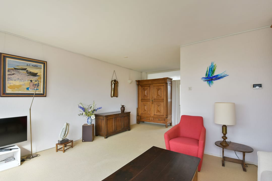 Foto 8 van Scholeksterlaan 12