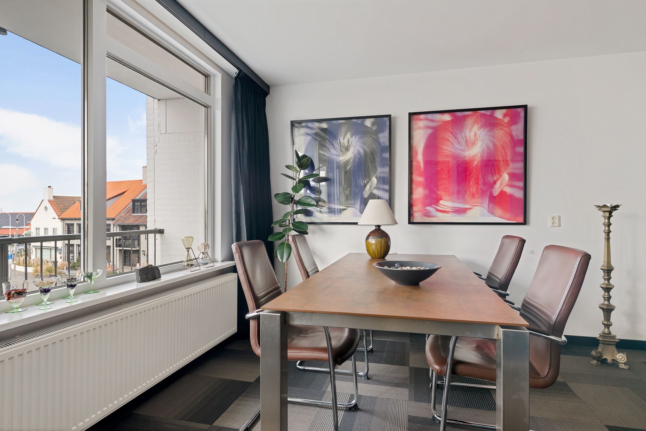 Photo 12 of Hogeweg 22-F13