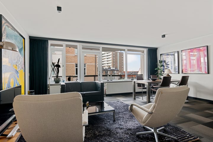 Foto 2 van Hogeweg 22-F13