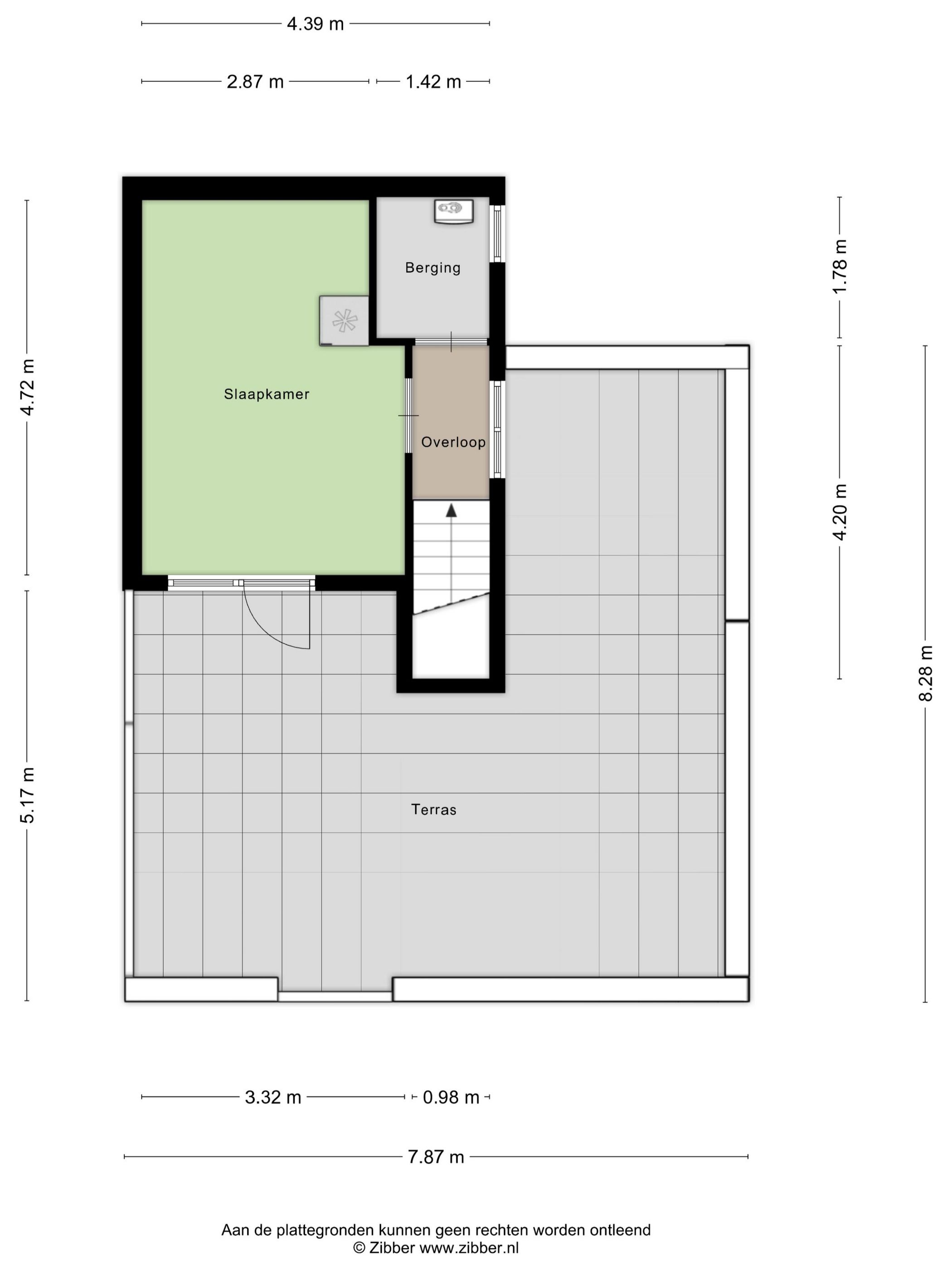 Foto 30 van Diemewei 4634