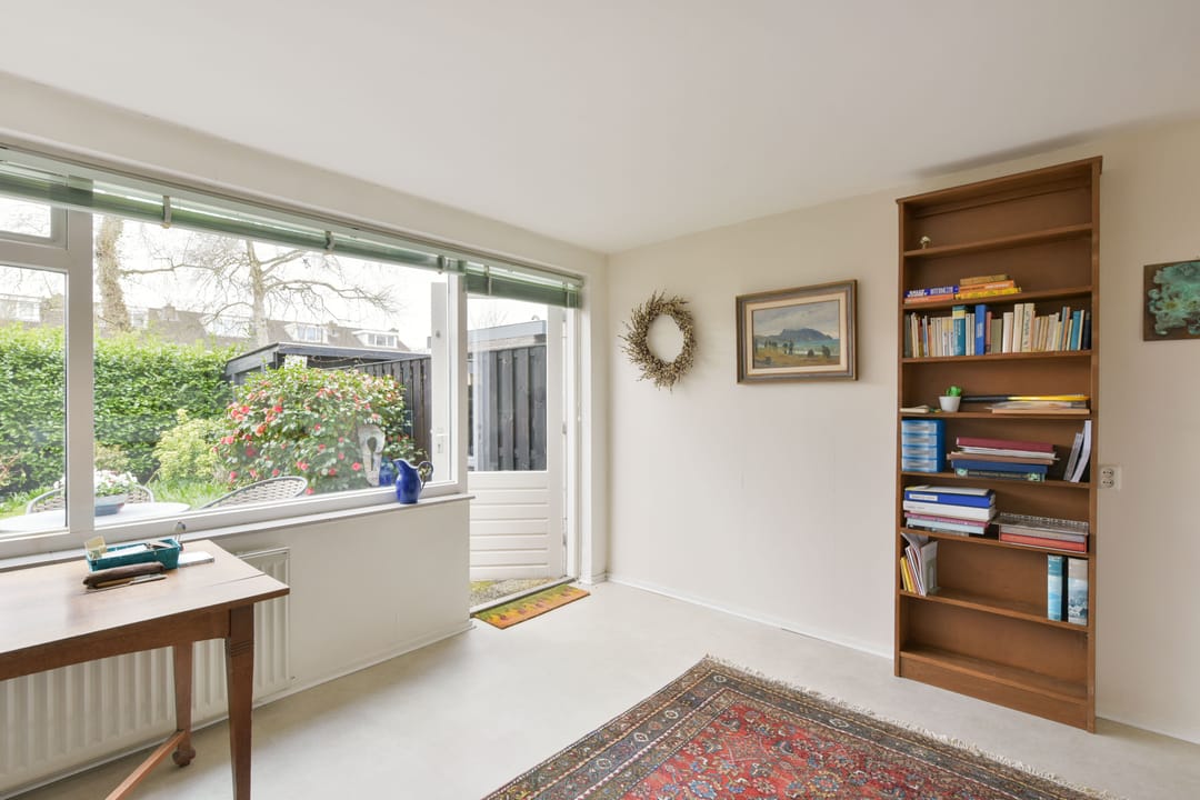 Foto 2 van Scholeksterlaan 12