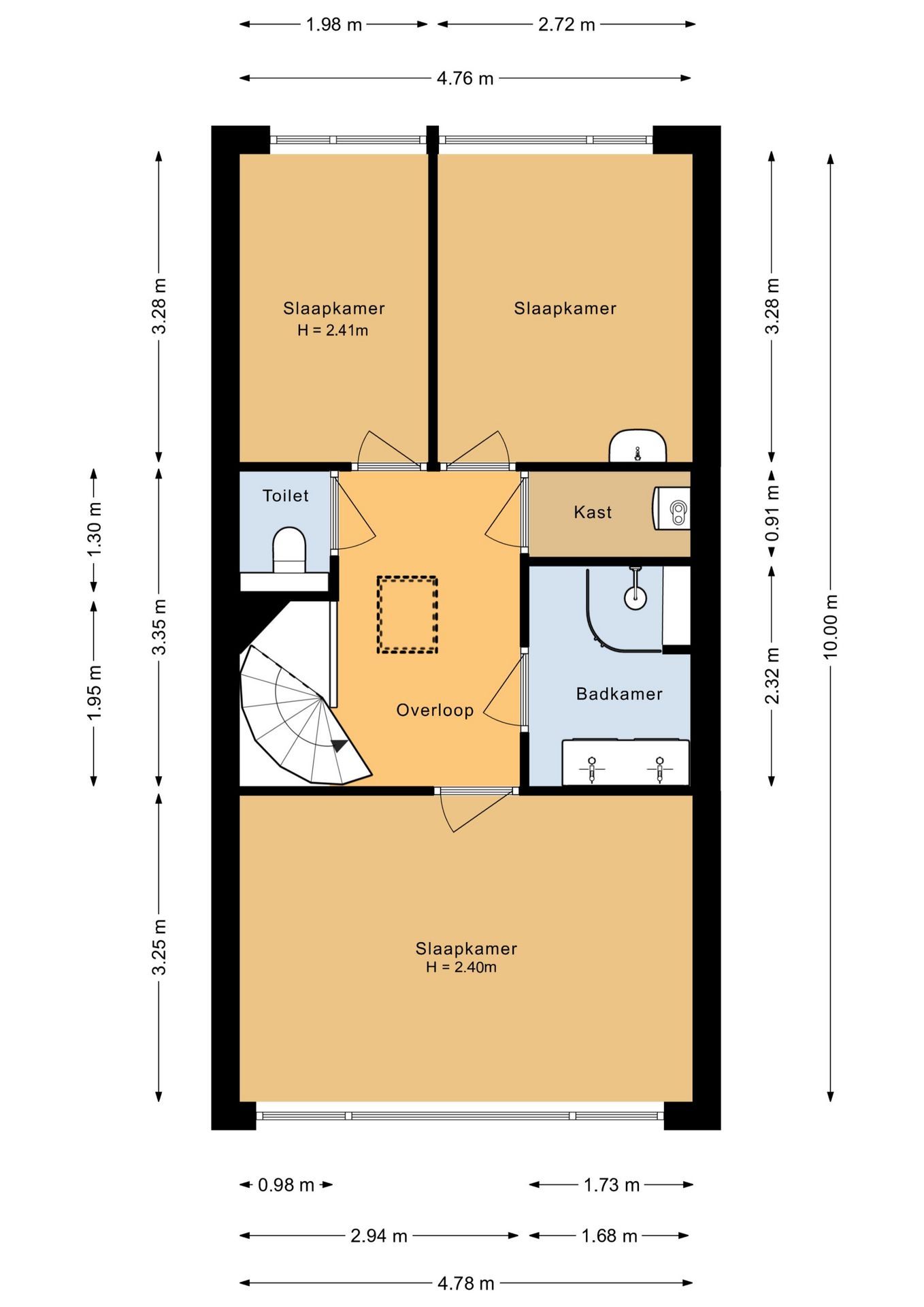 Foto 29 van Scholeksterlaan 12