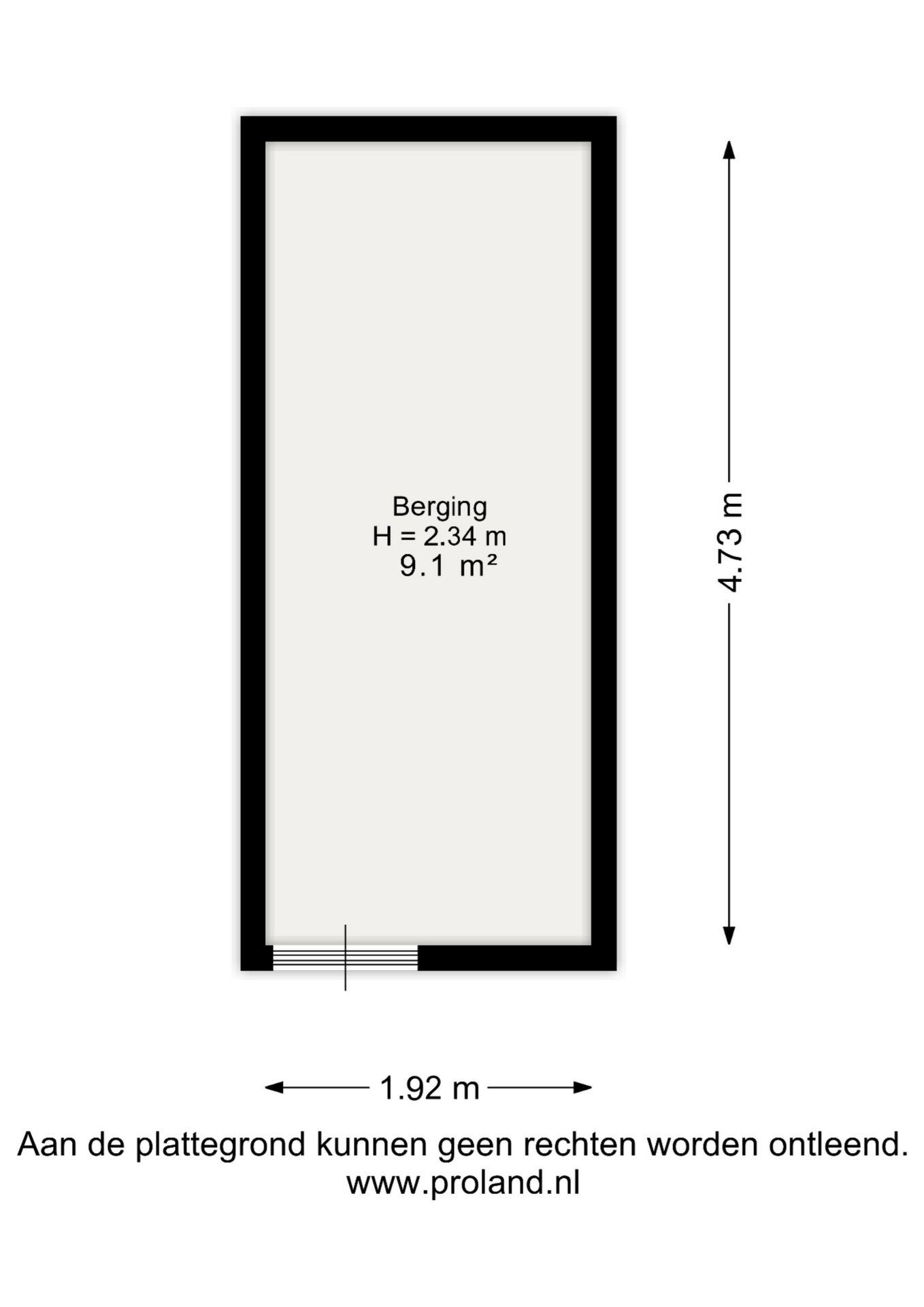 Photo 30 of Hogeweg 22-F13