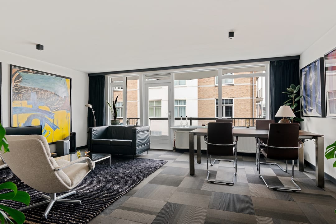 Photo 11 of Hogeweg 22-F13