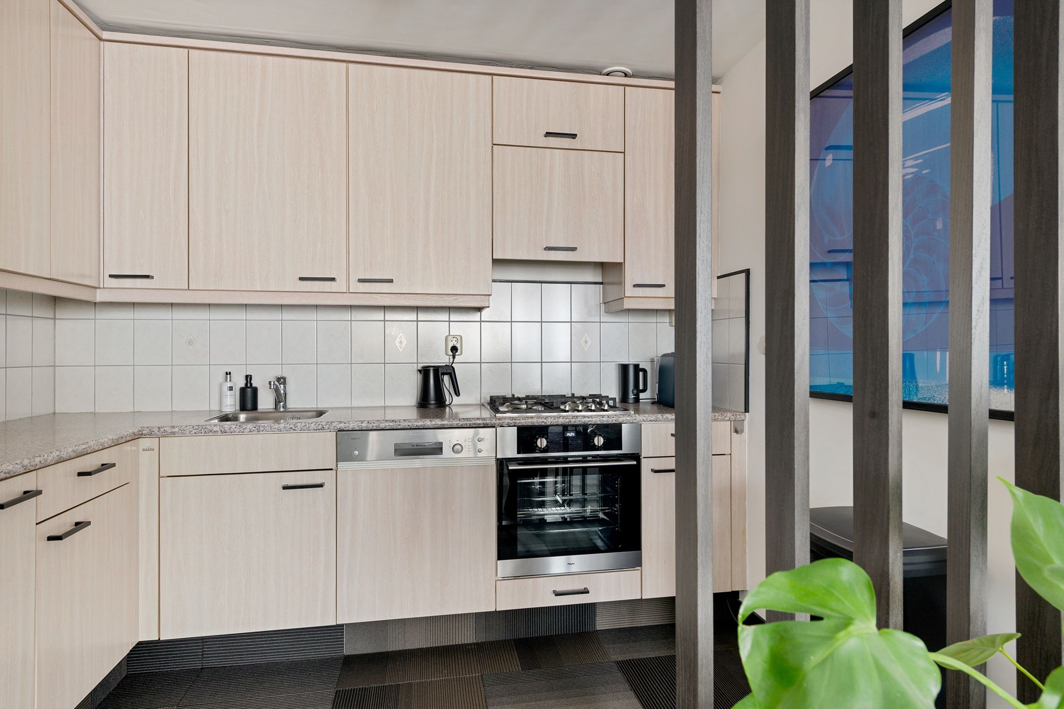 Photo 3 of Hogeweg 22-F13