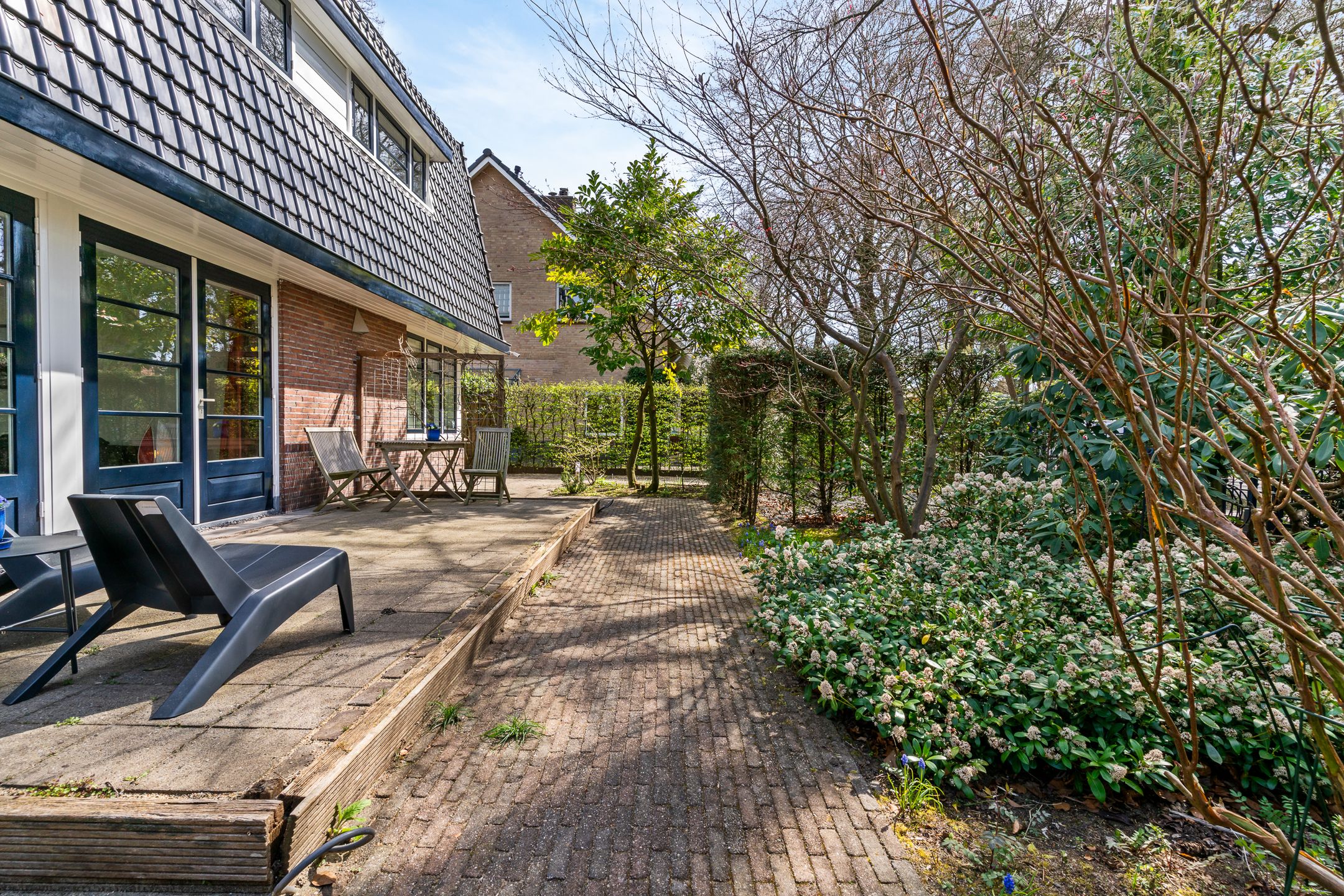 Margrietstraat 16 Terneuzen - Meer