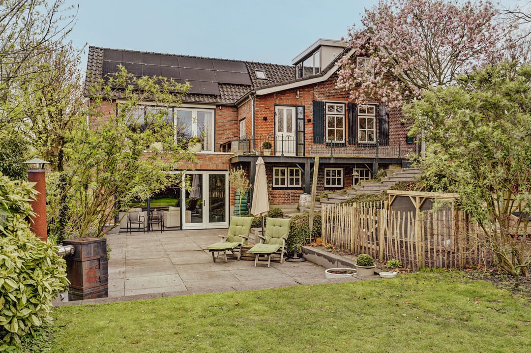 Foto 1 van Peerenboom 7