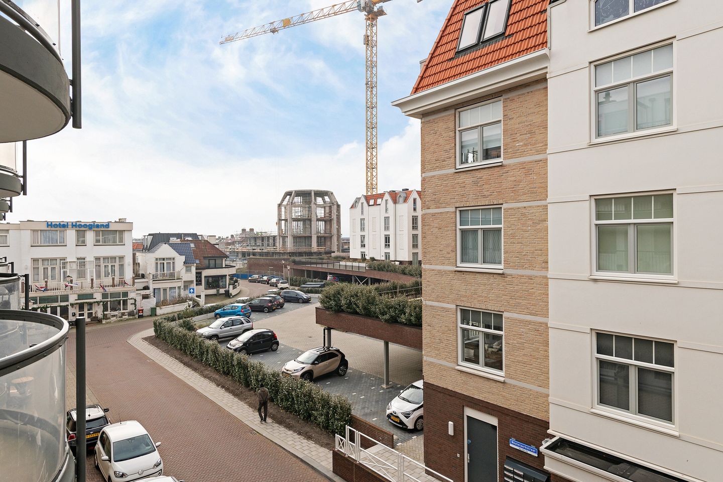 Photo 19 of Hogeweg 22-F13