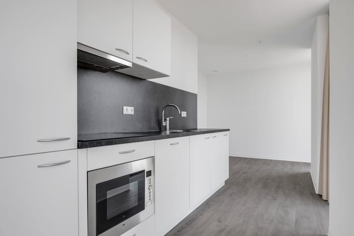 Photo 4 of Machinekamerplein 32-064