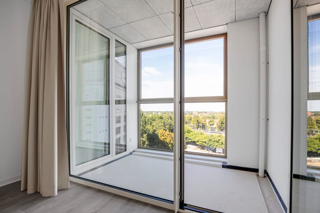 Foto 8 van Machinekamerplein 32-064