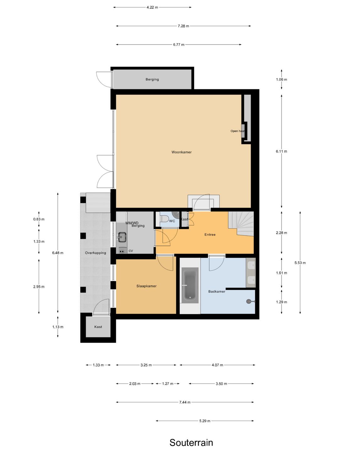 Foto 83 van Peerenboom 7