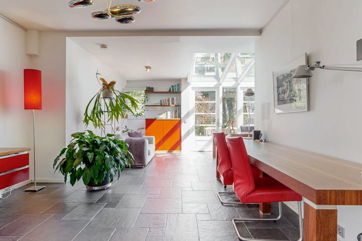 Foto 2 van Van Goyenlaan 4