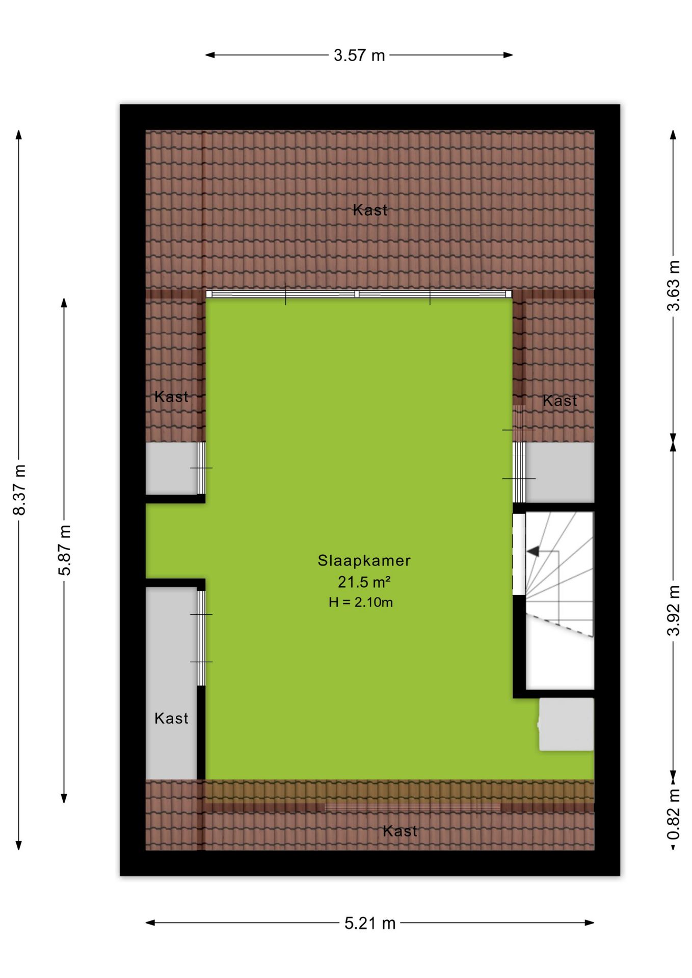 Foto 54 van Klipper 93