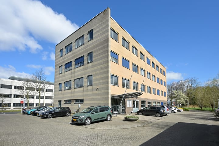 Vlinderweg 2