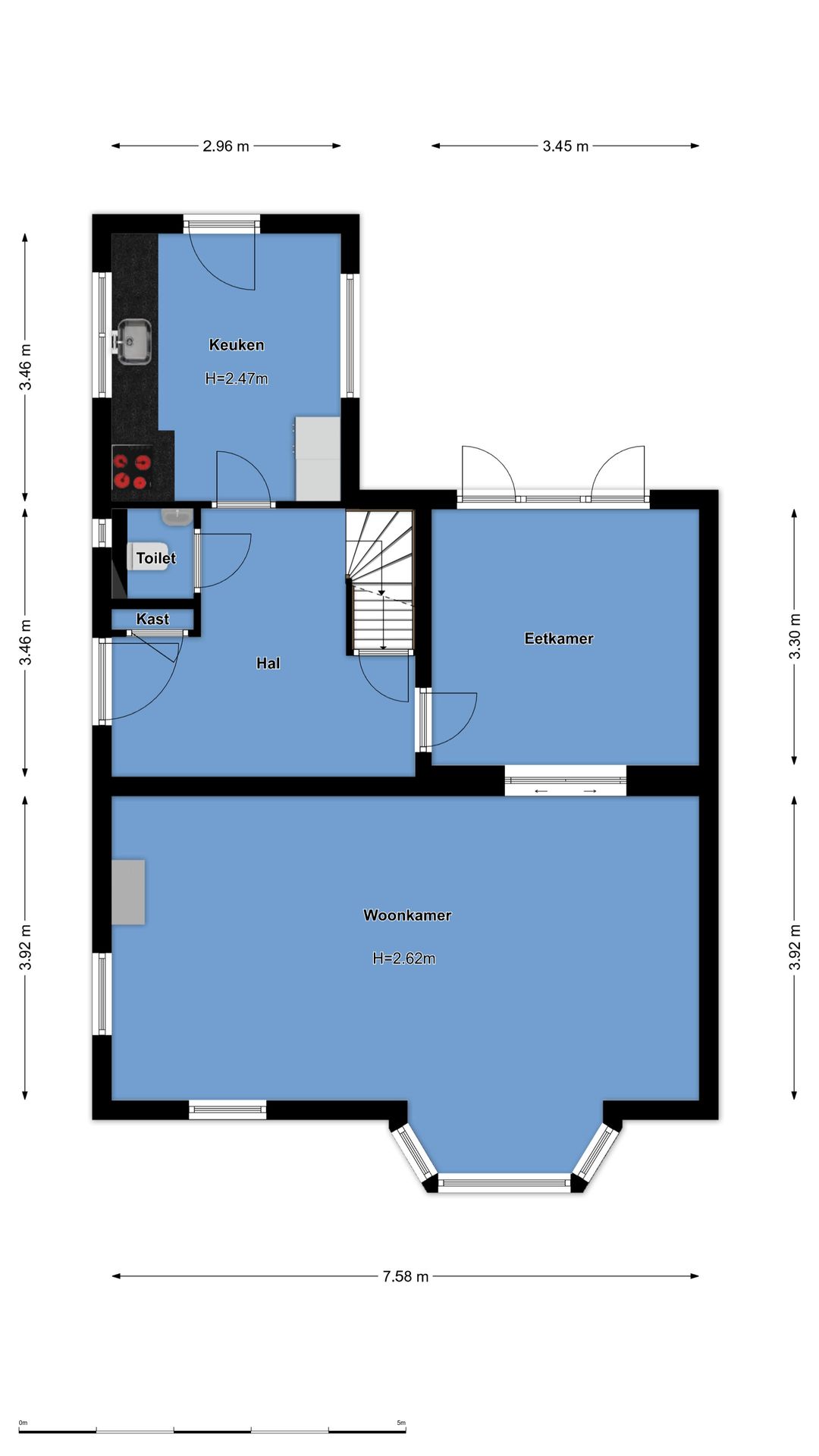 Foto 56 van Kolhornseweg 18