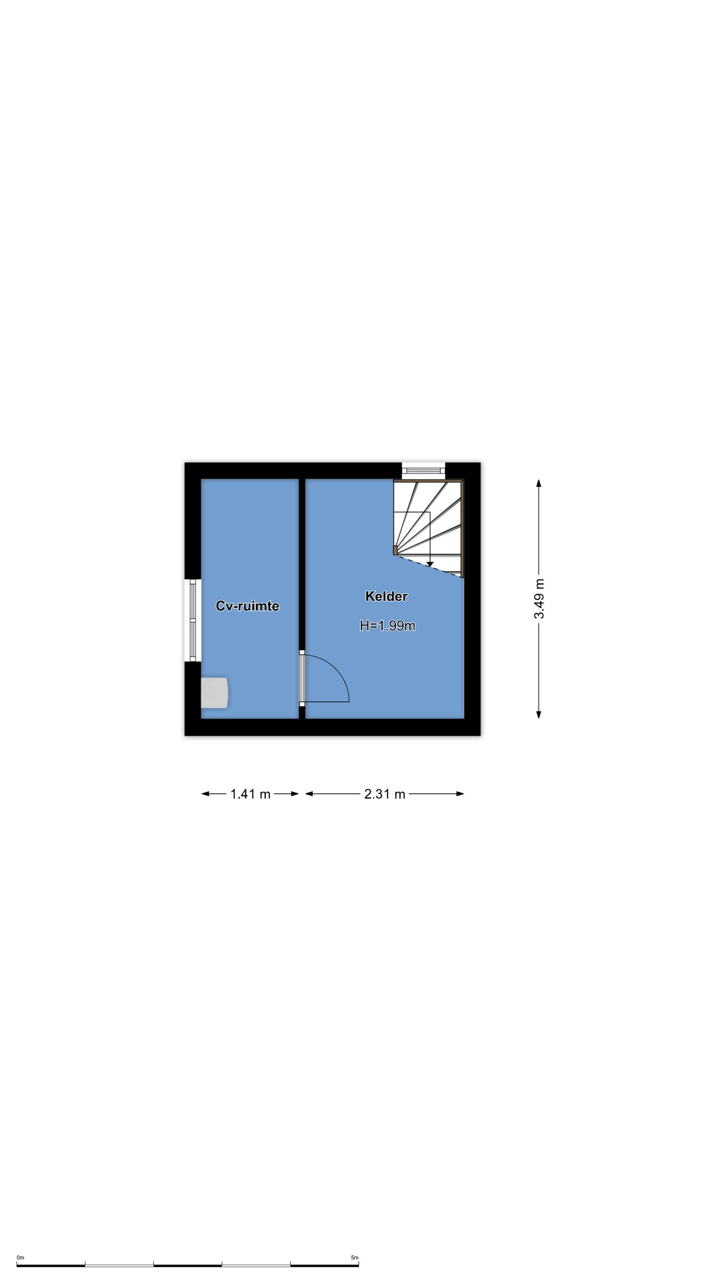 Foto 59 van Kolhornseweg 18