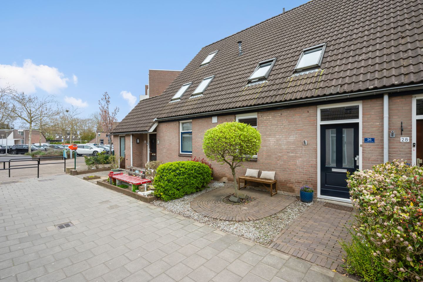 Photo 25 of De Looch 26