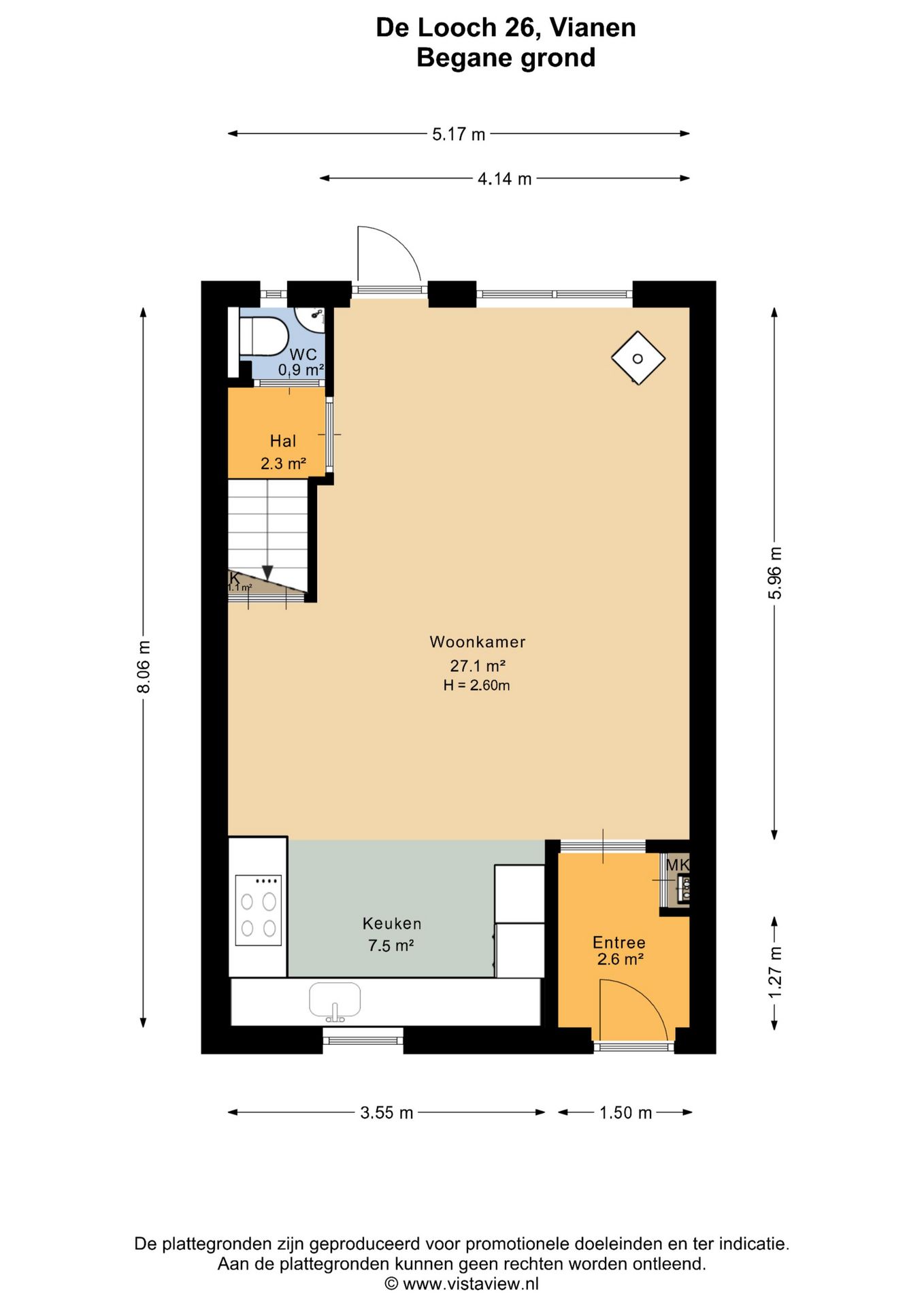 Photo 30 of De Looch 26