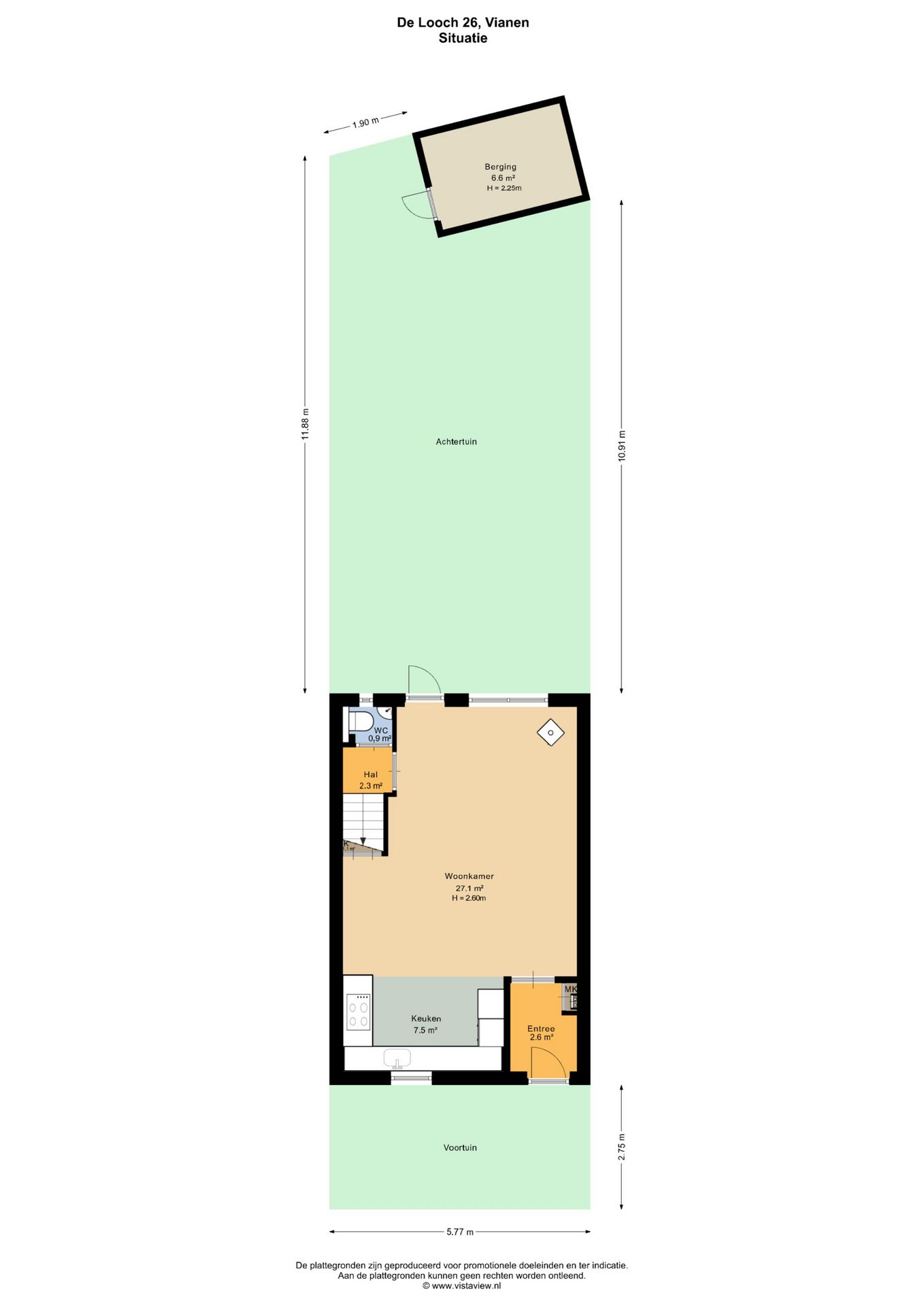 Photo 33 of De Looch 26