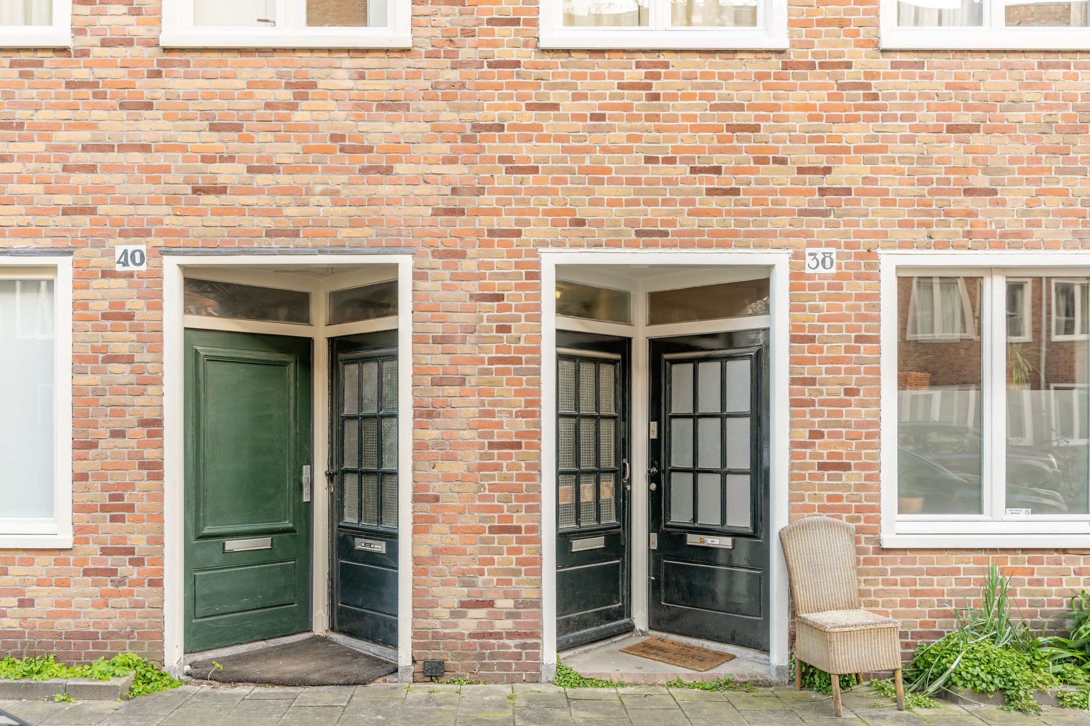 Photo 3 of Van Spilbergenstraat 38-3