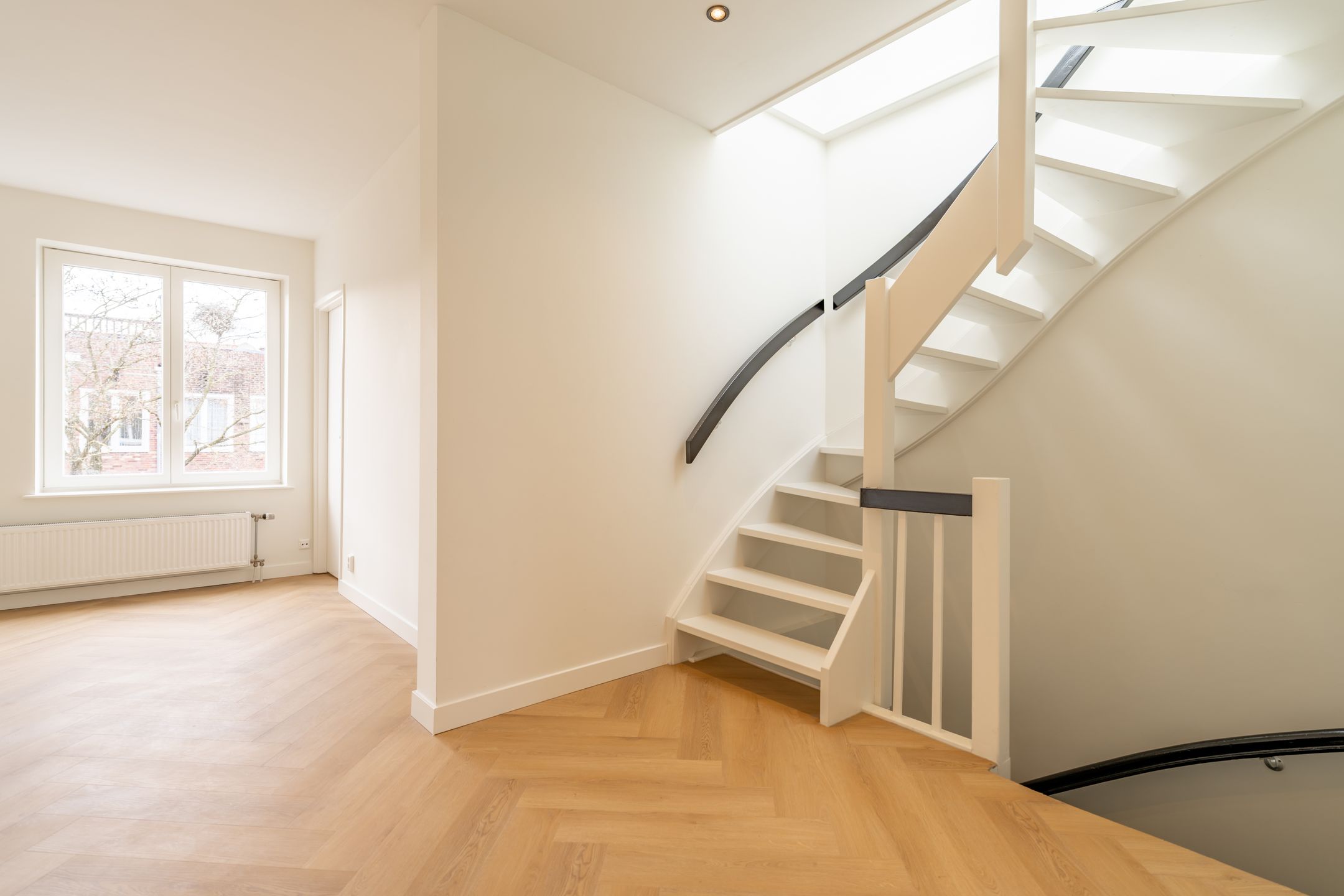 Photo 6 of Van Spilbergenstraat 38-3