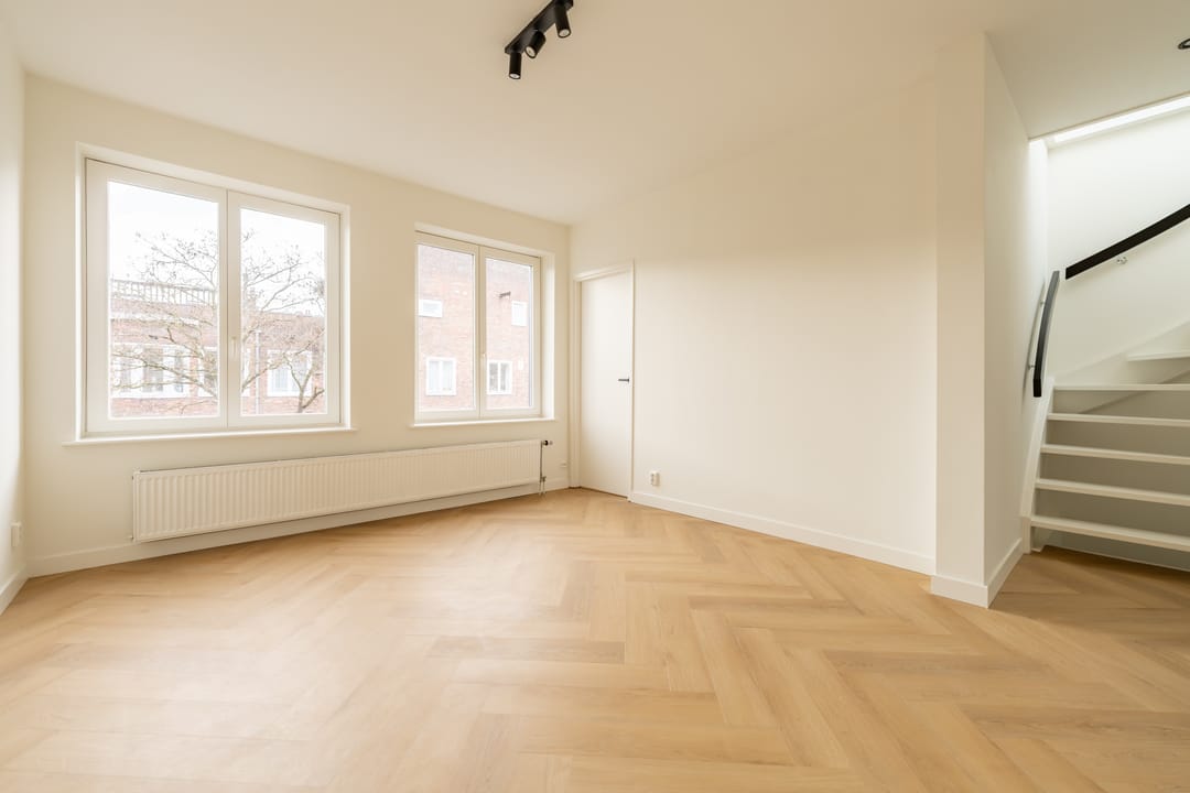 Photo 8 of Van Spilbergenstraat 38-3