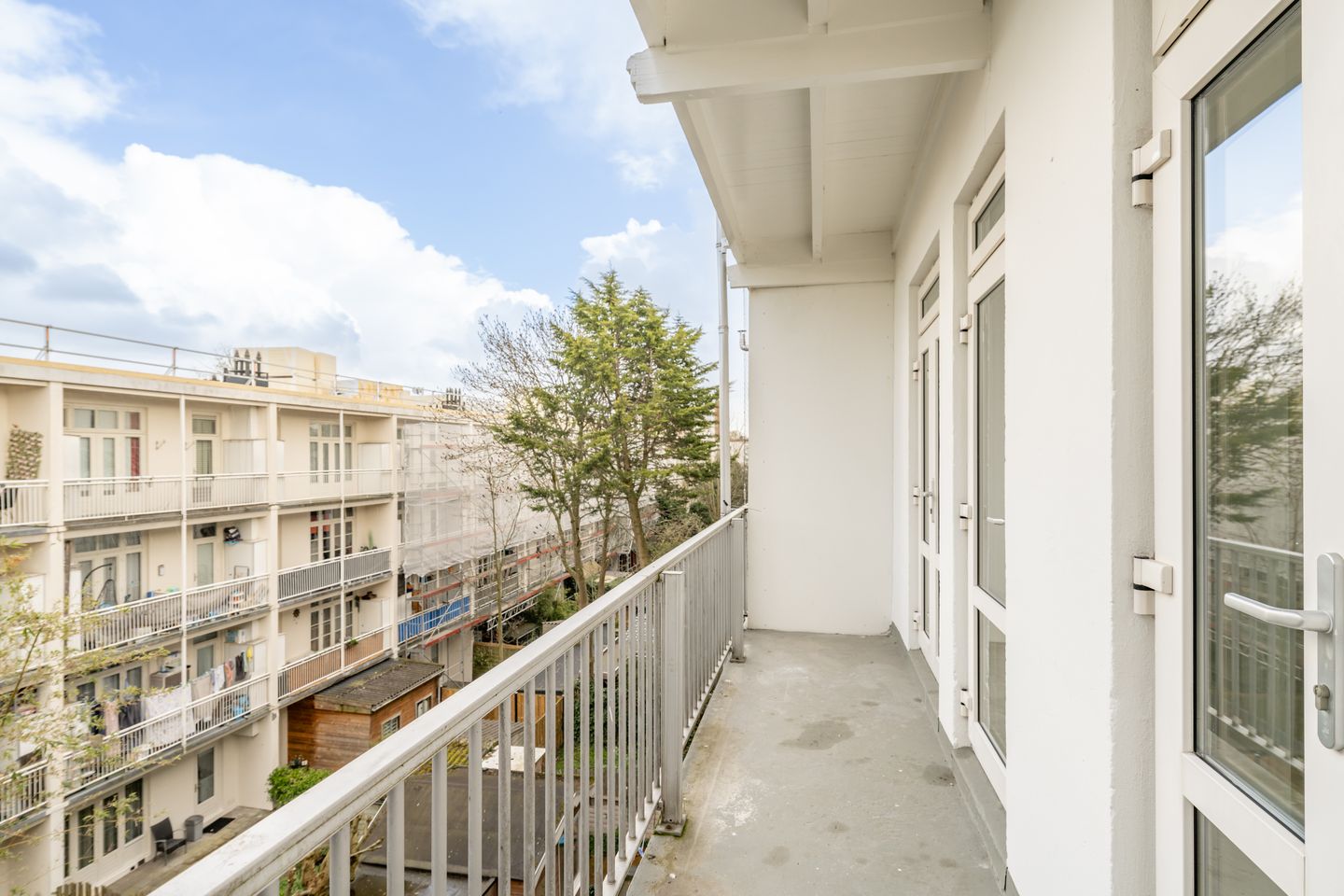 Photo 19 of Van Spilbergenstraat 38-3