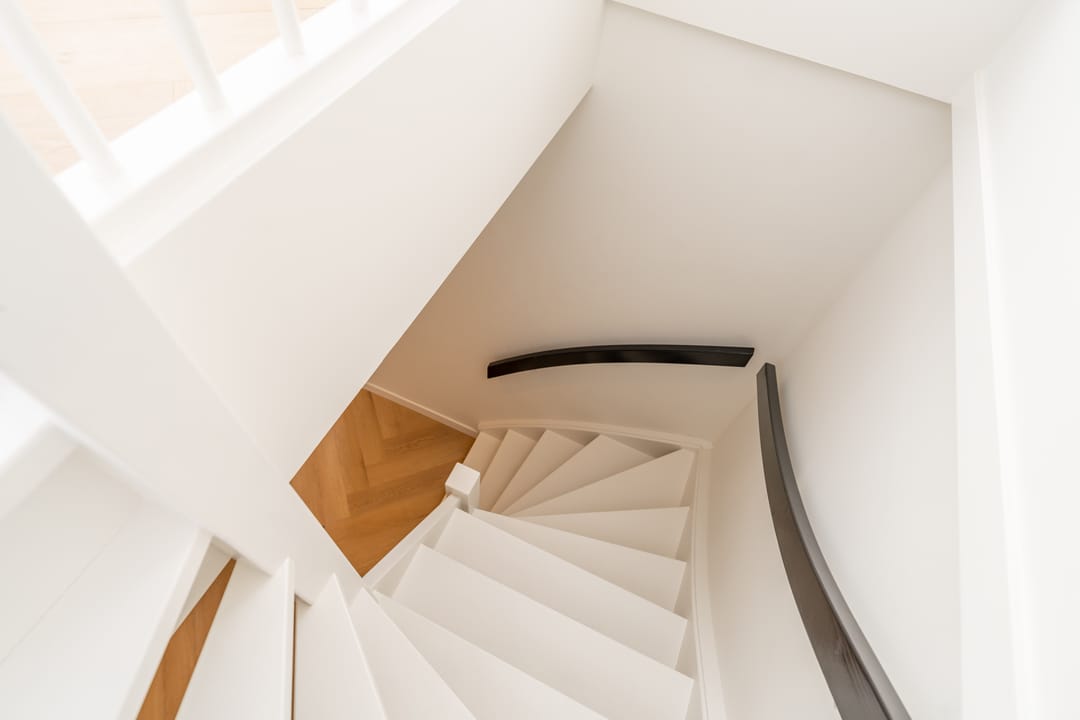 Photo 23 of Van Spilbergenstraat 38-3