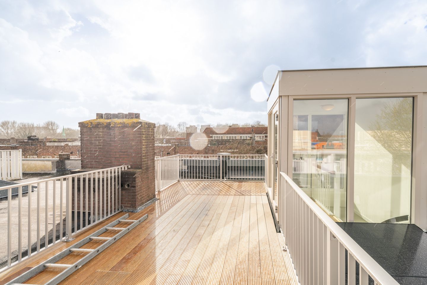 Photo 25 of Van Spilbergenstraat 38-3