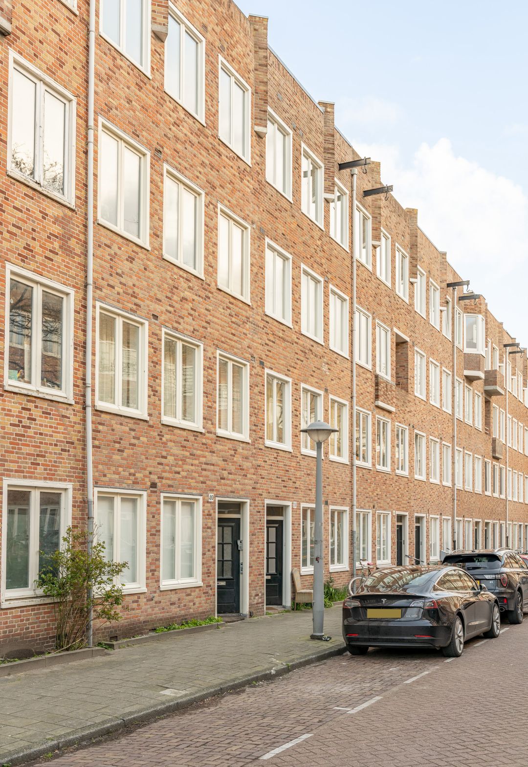 Photo 28 of Van Spilbergenstraat 38-3