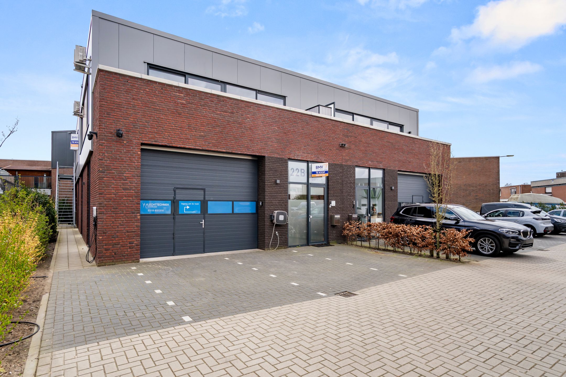 Hoorn 22-B 22 B