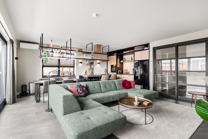 Photo 2 of Hoorn 22-B