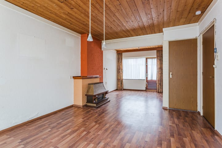 Photo 2 of Chopinlaan 5