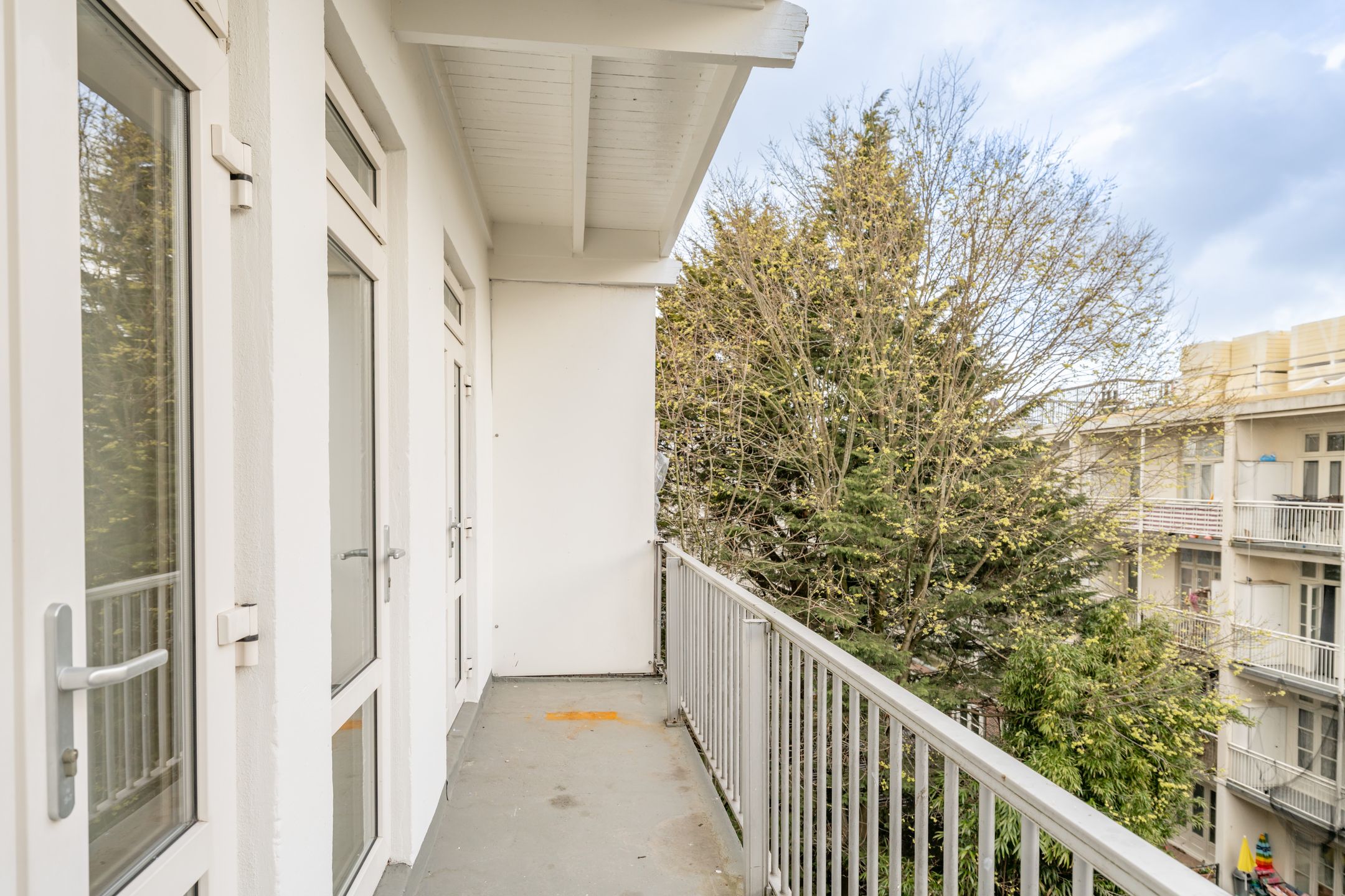 Photo 18 of Van Spilbergenstraat 38-3