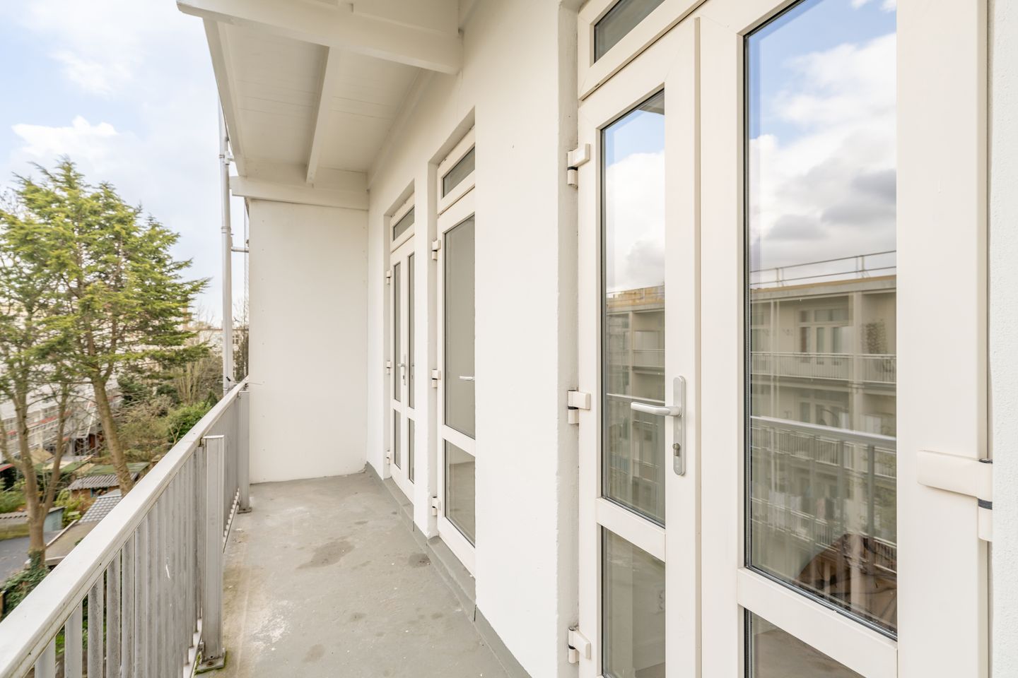 Photo 20 of Van Spilbergenstraat 38-3