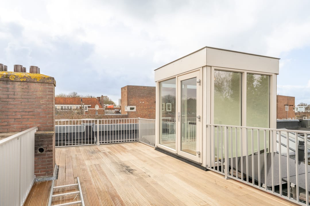 Photo 26 of Van Spilbergenstraat 38-3