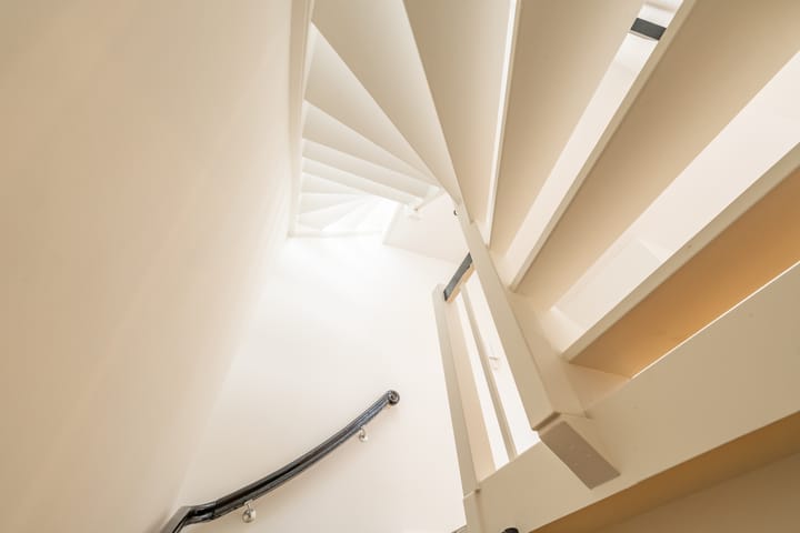 Photo 5 of Van Spilbergenstraat 38-3