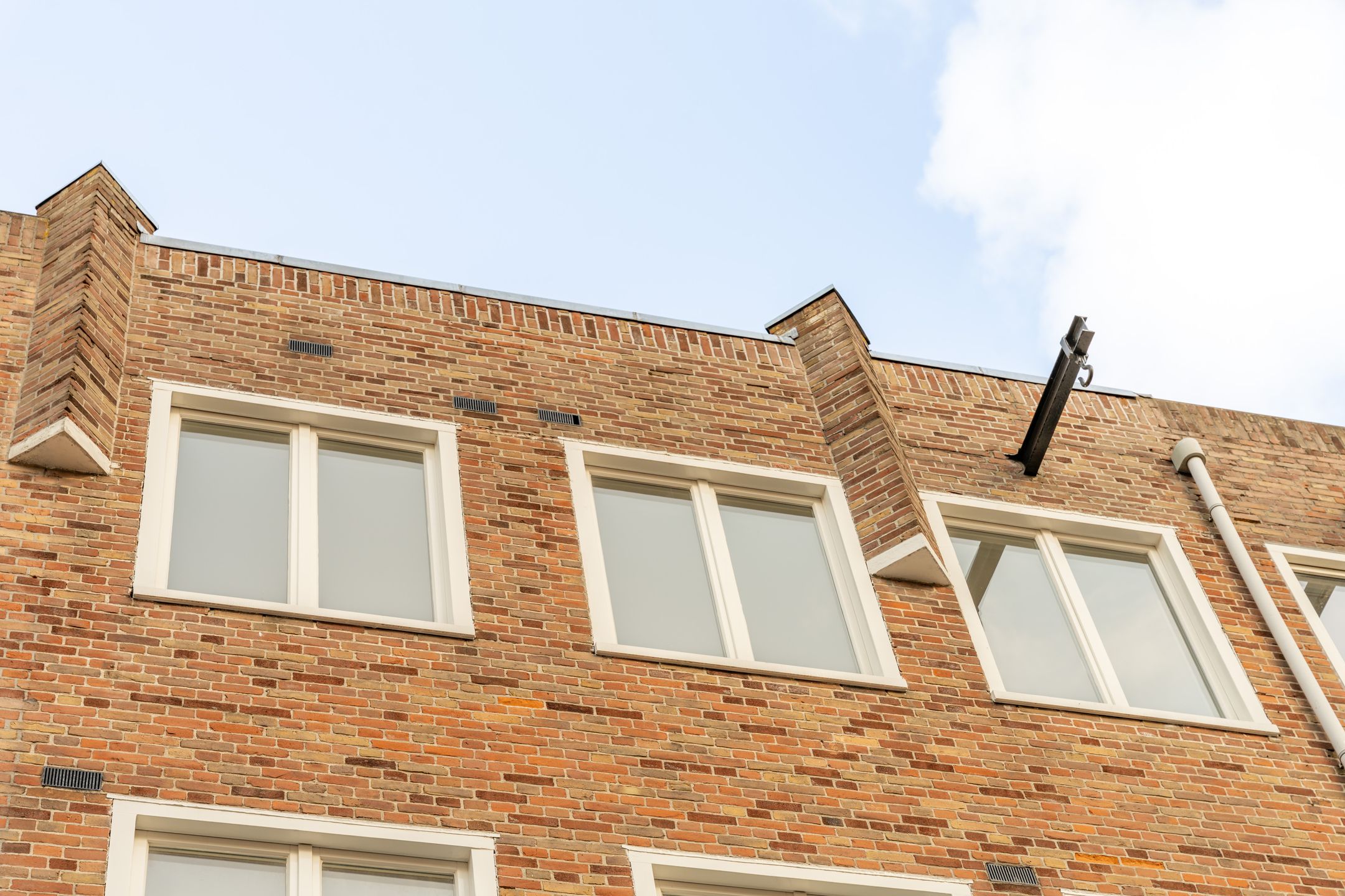 Photo 27 of Van Spilbergenstraat 38-3